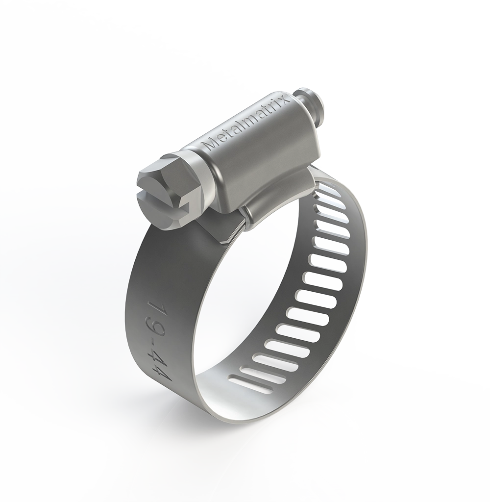 Flex Pro Clamp 12mm Flex Pro Clamp 12mm