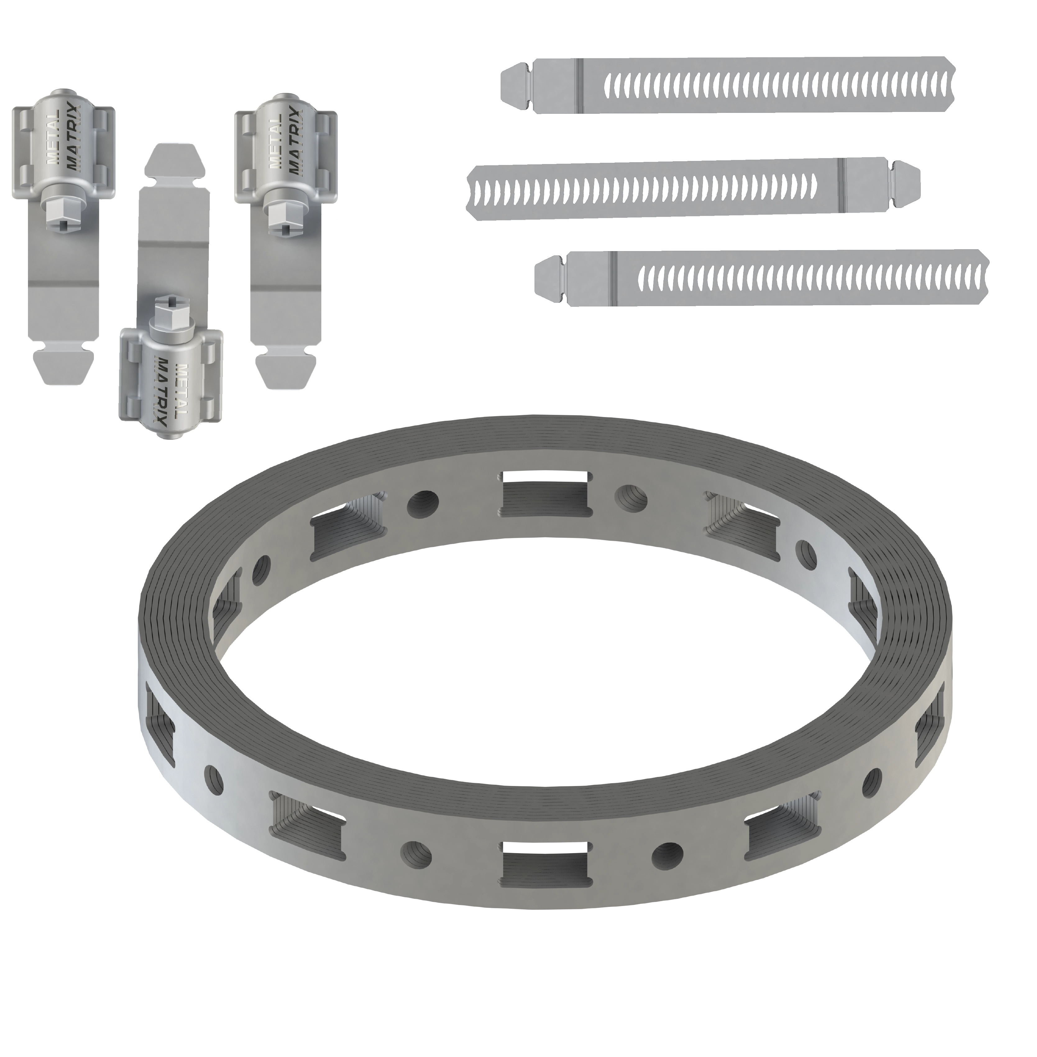 Kit Flex 14mm
