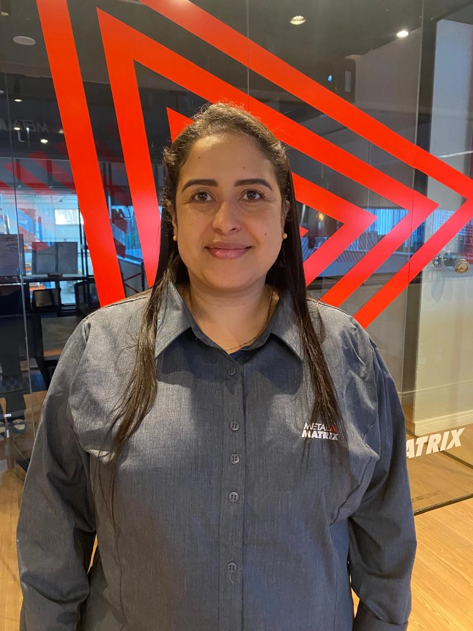 Deise Santos de Jesus 