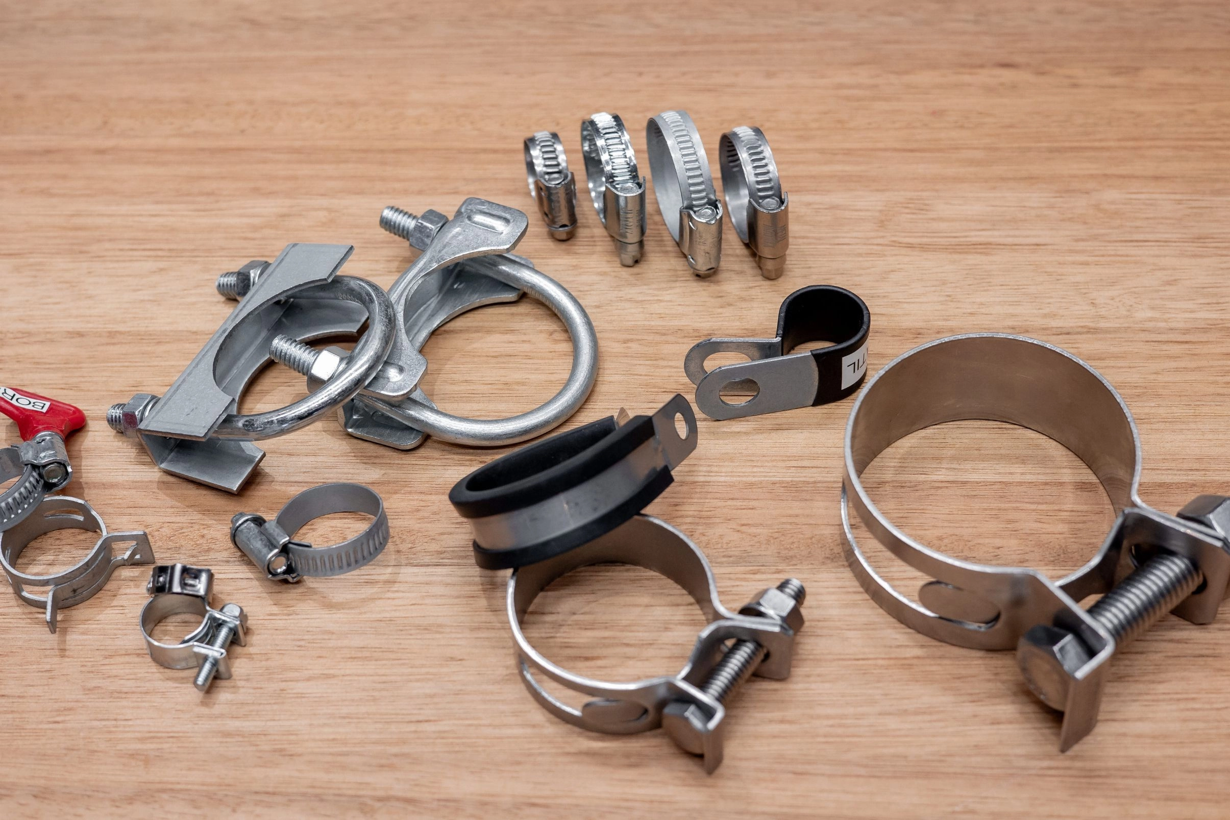 Por que a escolha da abra�adeira certa impacta o resultado do seu neg�cio?