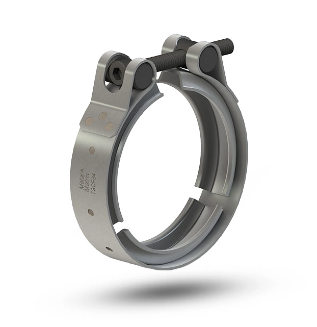 V-Max Fast Clamp