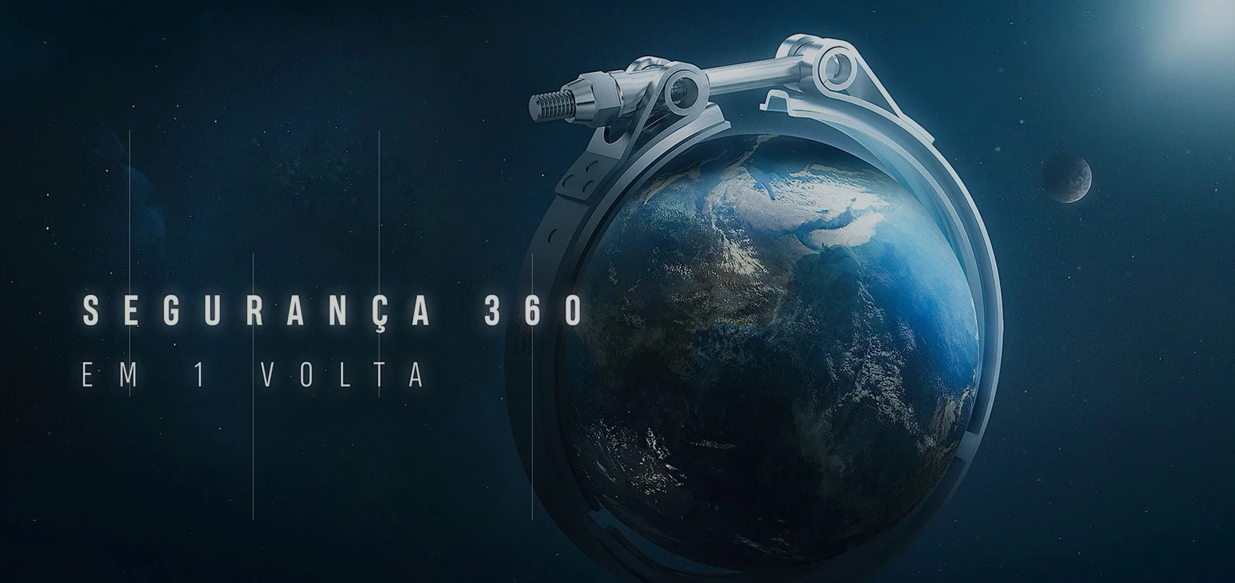 360 de seguridad en 1 vuelta