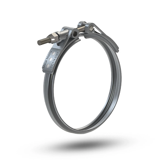 V-Max Light Clamp
